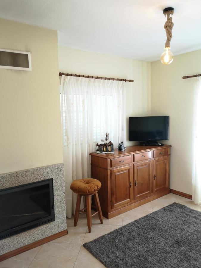 Casa De Boucas Villa Sao Pedro  ภายนอก รูปภาพ