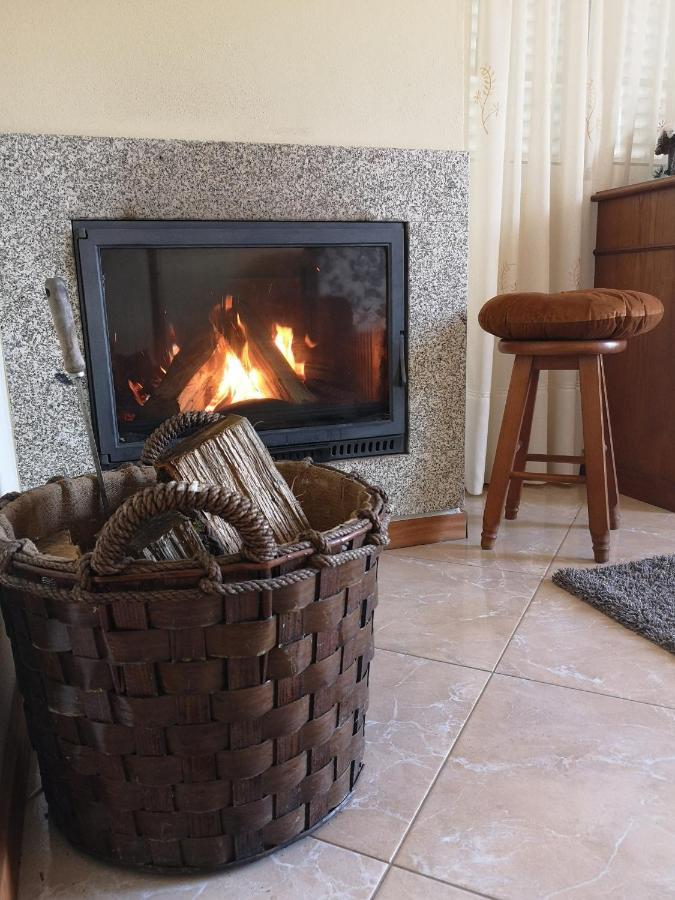 Casa De Boucas Villa Sao Pedro  ภายนอก รูปภาพ