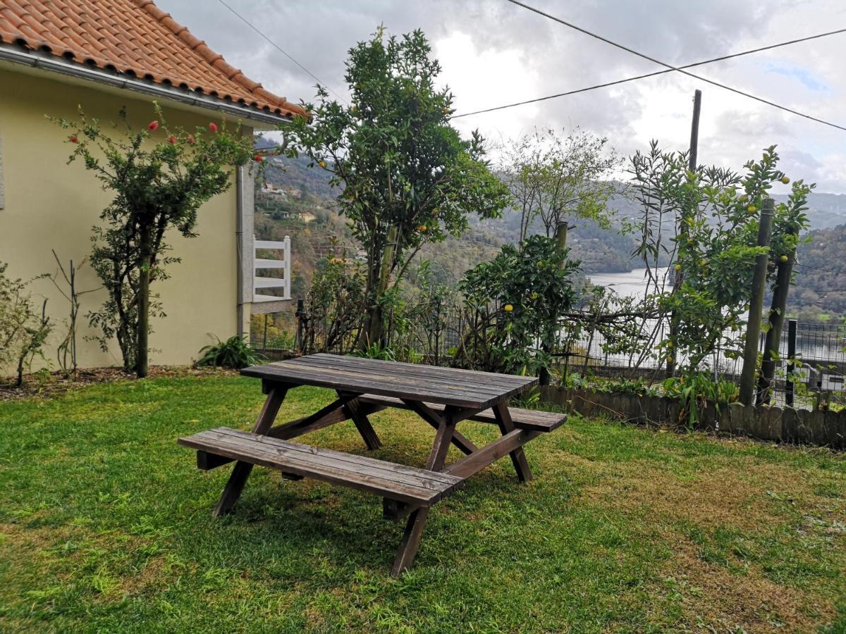Casa De Boucas Villa Sao Pedro  ภายนอก รูปภาพ