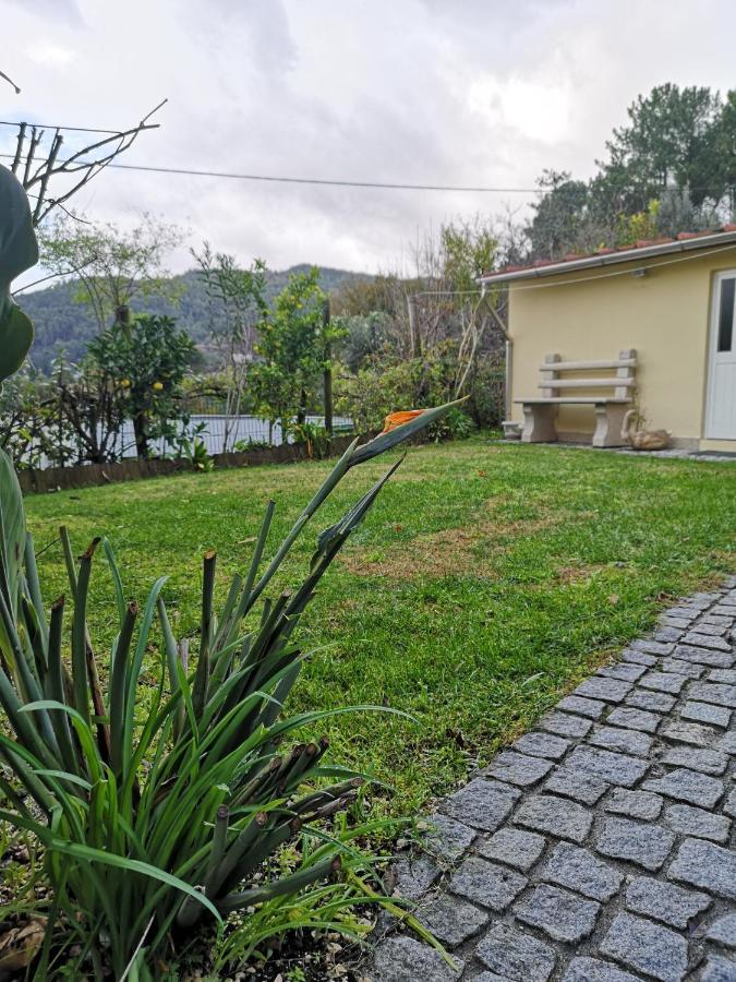 Casa De Boucas Villa Sao Pedro  ภายนอก รูปภาพ