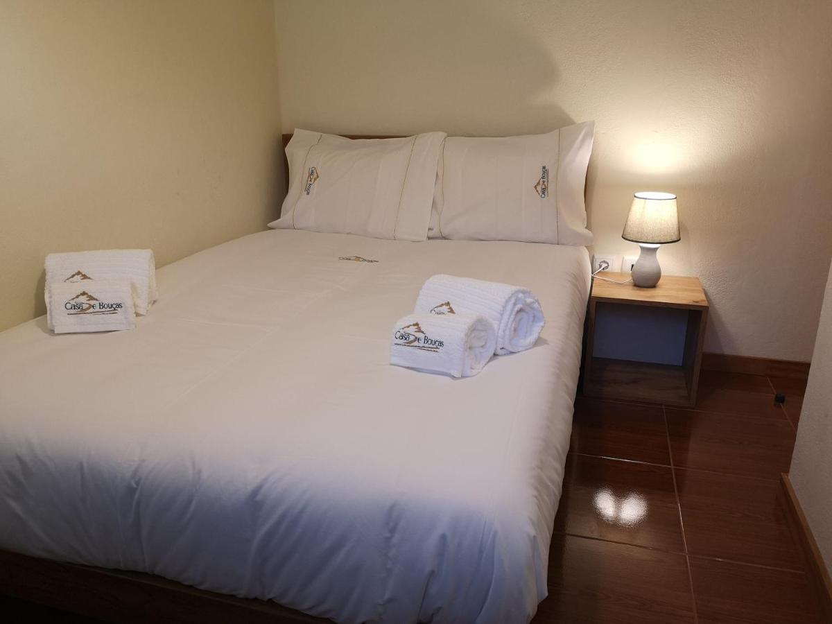 Casa De Boucas Villa Sao Pedro  ภายนอก รูปภาพ
