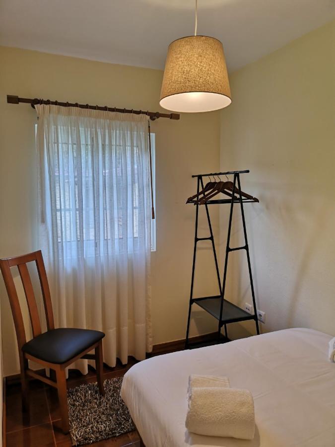 Casa De Boucas Villa Sao Pedro  ภายนอก รูปภาพ