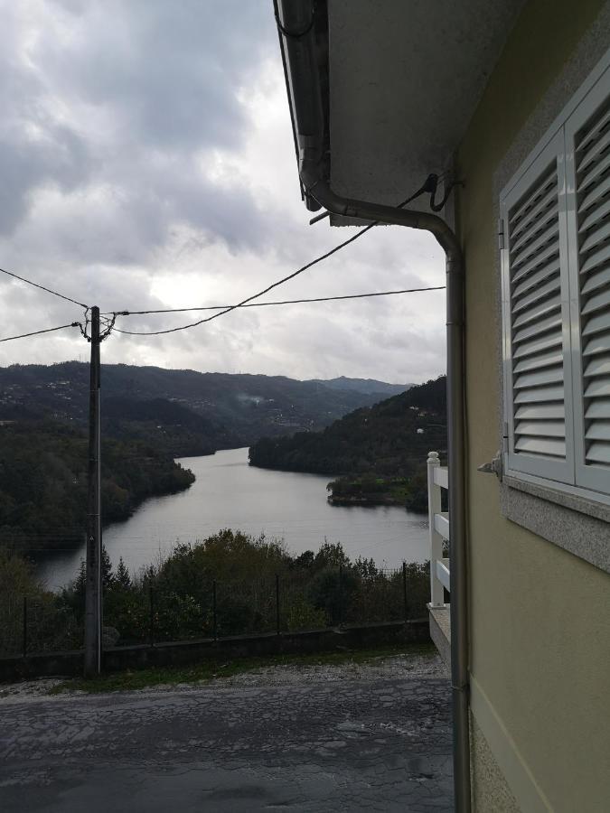 Casa De Boucas Villa Sao Pedro  ภายนอก รูปภาพ